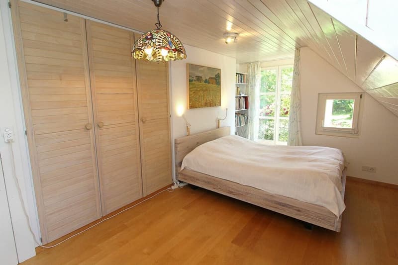 Einfamilienhaus mit Einliegerwohnung und viel Raum zum glücklich sein! (11)