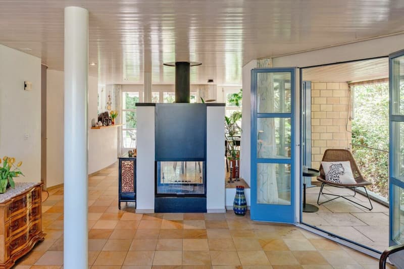 Einfamilienhaus mit Einliegerwohnung und viel Raum zum glücklich sein! (10)