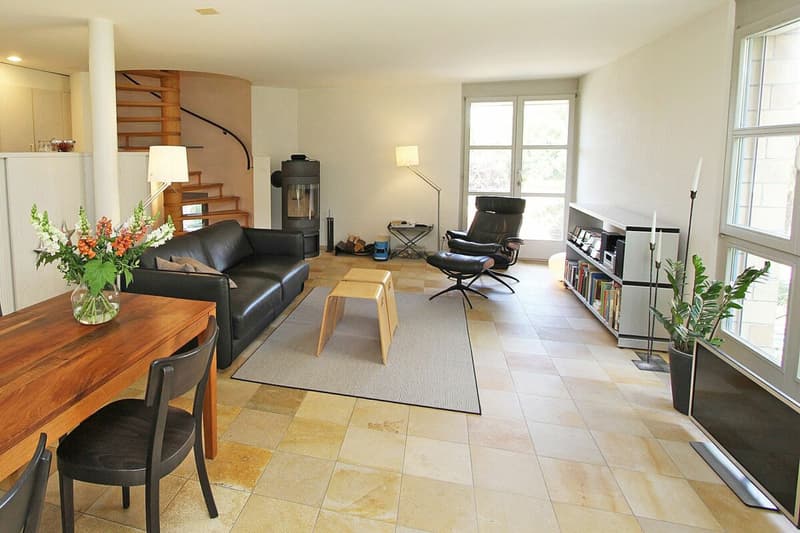 Einfamilienhaus mit Einliegerwohnung und viel Raum zum glücklich sein! (16)