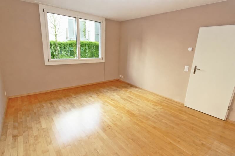 Barrierefreies Wohnen an ruhiger Dorflage (8)
