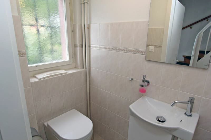 Deliziosa casa angolare (8)
