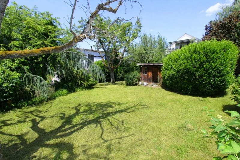 Bauparzelle (2)