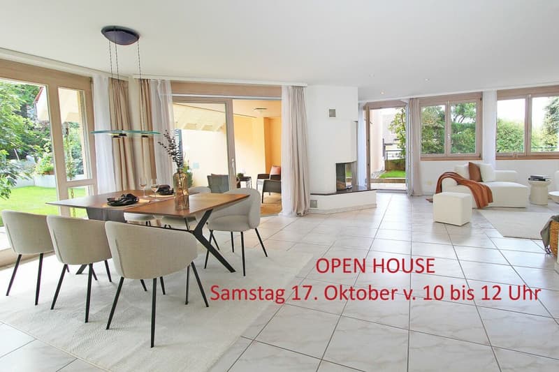 OPEN HOUSE Samstag, 17.10.26 v. 10 bis 12 Uhr (1)