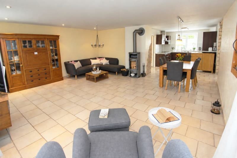Attraktives Eck-Einfamilienhaus (3)