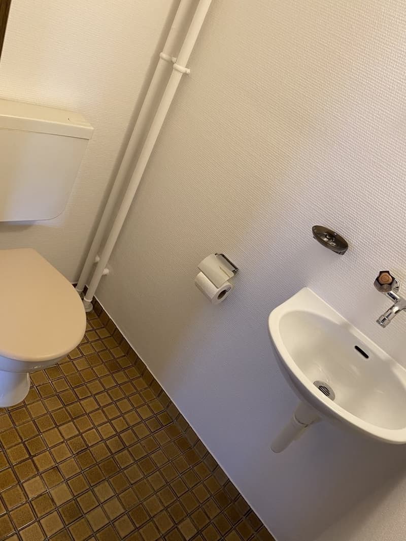 sep. WC