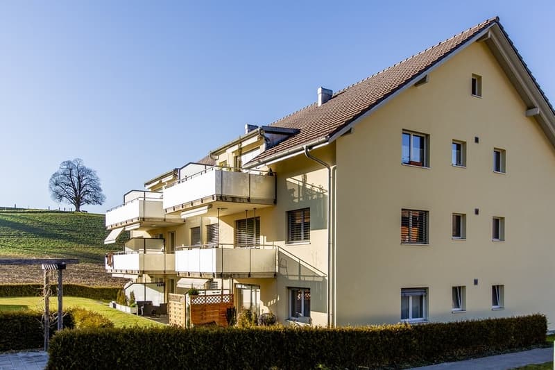Aussenansicht