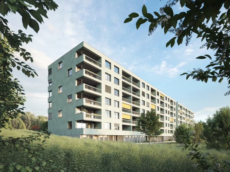 Aussenansicht