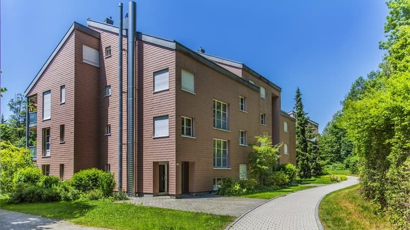Aussenansicht