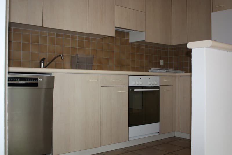 Appartement 2 pièces avec balcon (4)