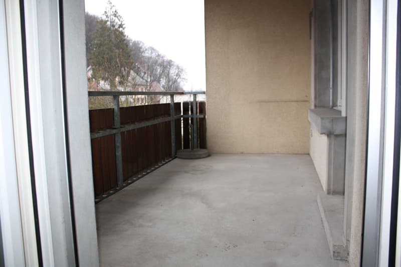 Appartement 2 pièces avec balcon (8)