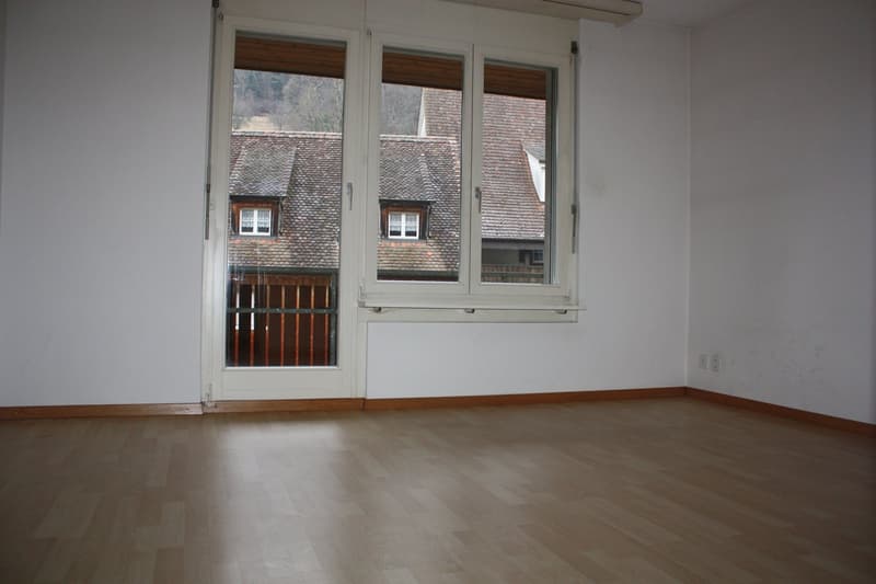 Appartement 2 pièces avec balcon (6)