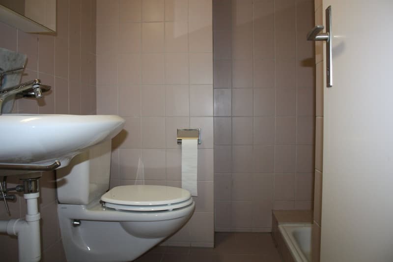 Appartement 2 pièces avec balcon (7)
