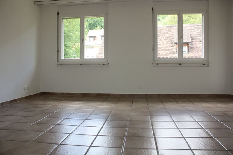 Appartement 2 pièces avec balcon (5)