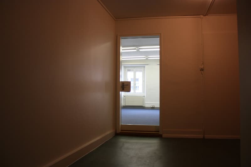Moderne Büroräume mitten in der Altstadt (2)
