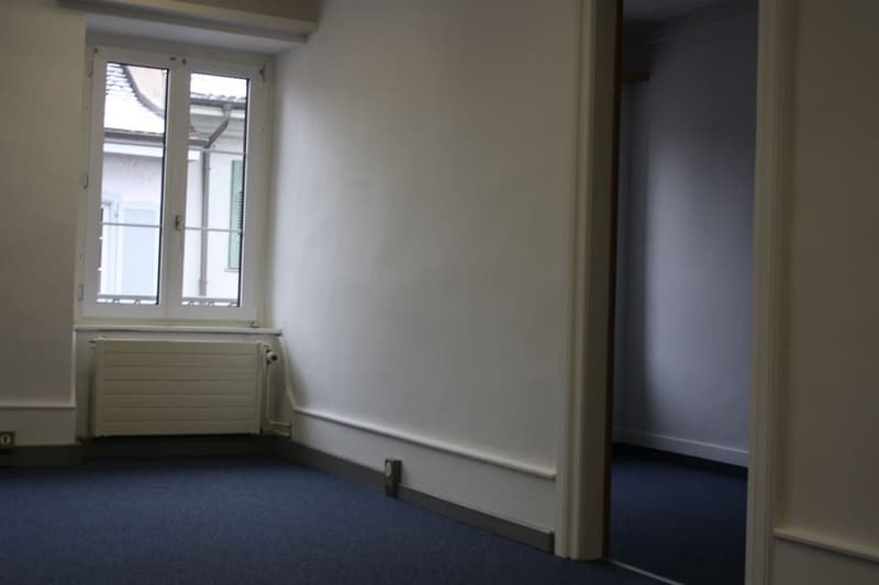 Moderne Büroräume mitten in der Altstadt (3)