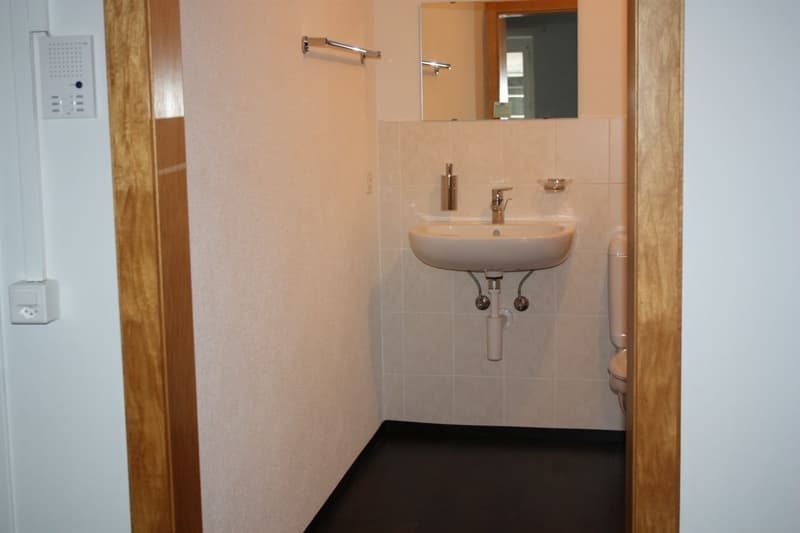 Moderne Büroräume mitten in der Altstadt (10)