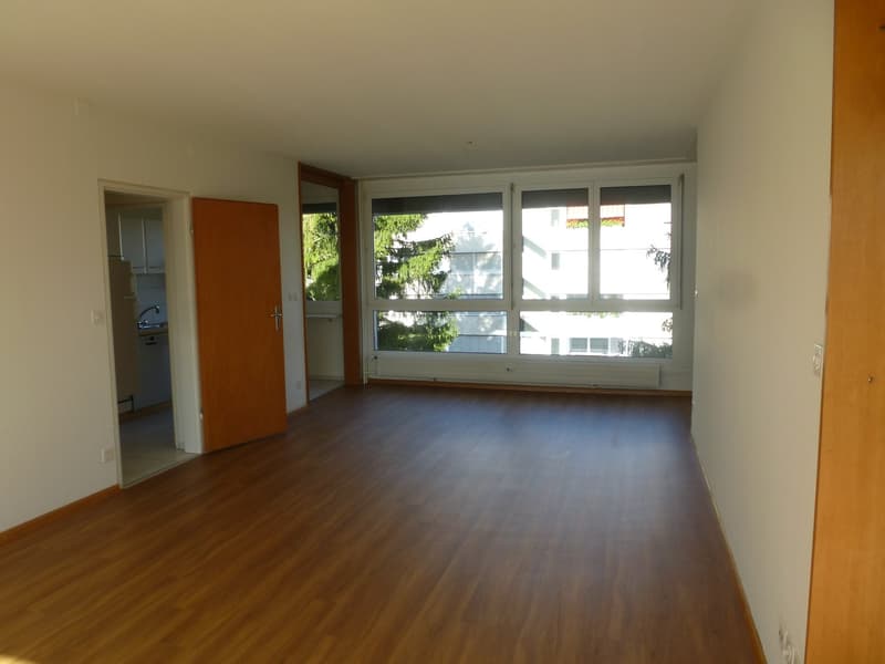 Wohnraum