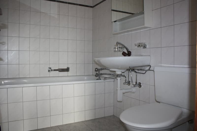 Ideal family apartment for rent (11)