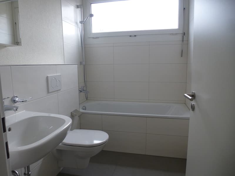 Bright spacious 3.5-room apartment with balcony (10)