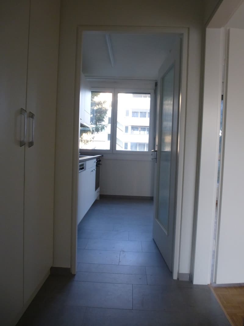 Bright spacious 3.5-room apartment with balcony (2)