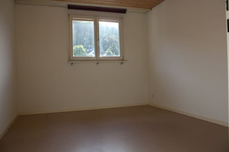 Gemütliche Dachwohnung (4)