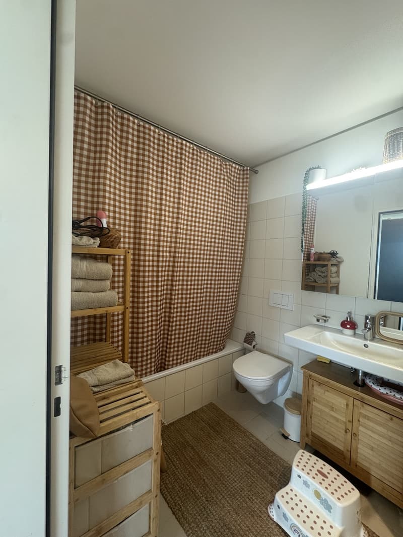 Appartement 3.5 pièces à HochZwei Allmend (7)