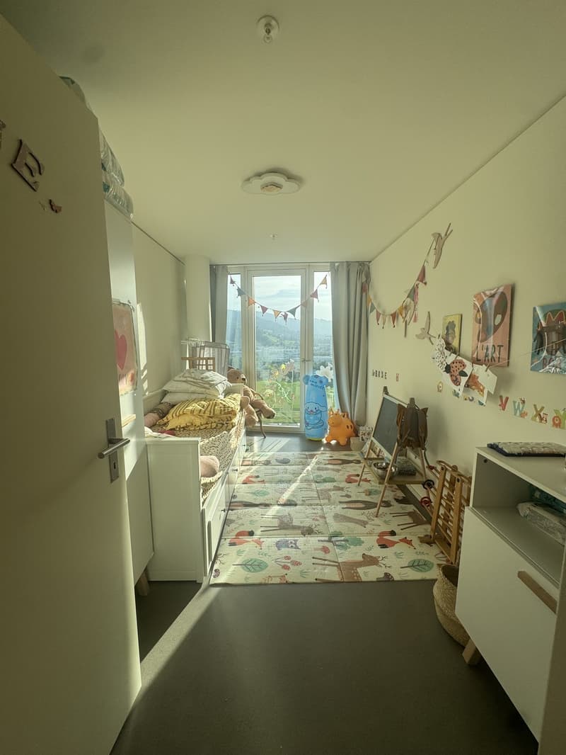 Appartement 3.5 pièces à HochZwei Allmend (9)