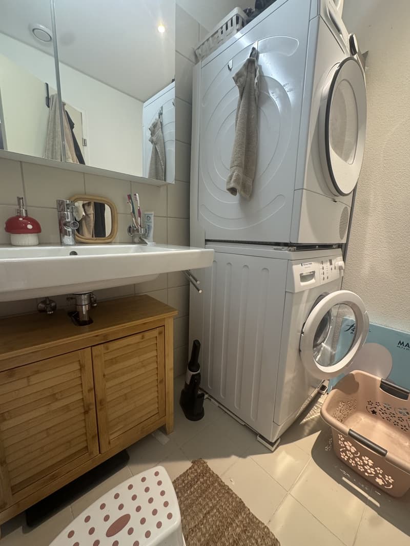 Appartement 3.5 pièces à HochZwei Allmend (8)