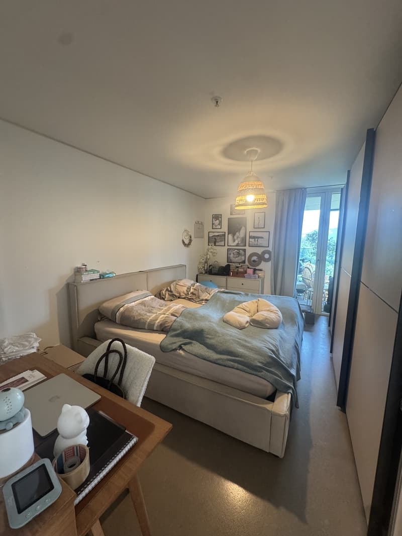 Appartement 3.5 pièces à HochZwei Allmend (10)