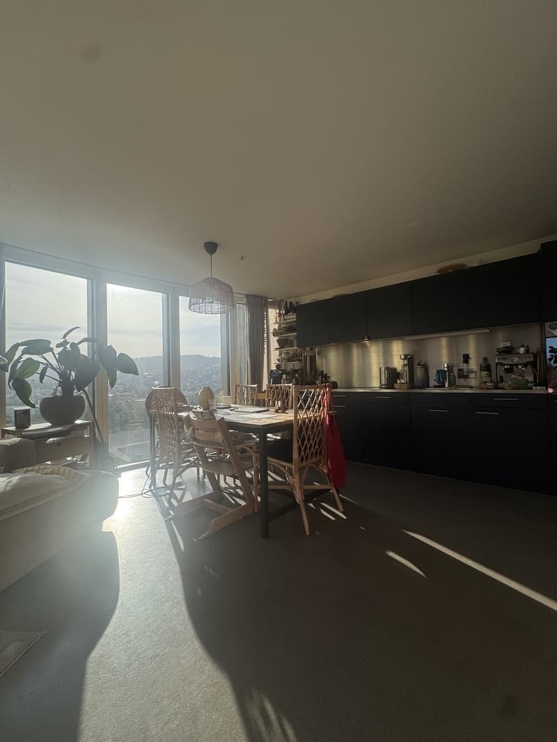 Appartement 3.5 pièces à HochZwei Allmend (4)
