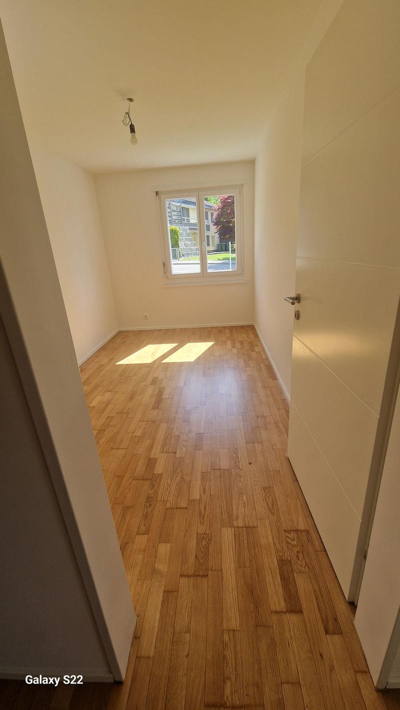 Appartamento 3,5 locali (6)