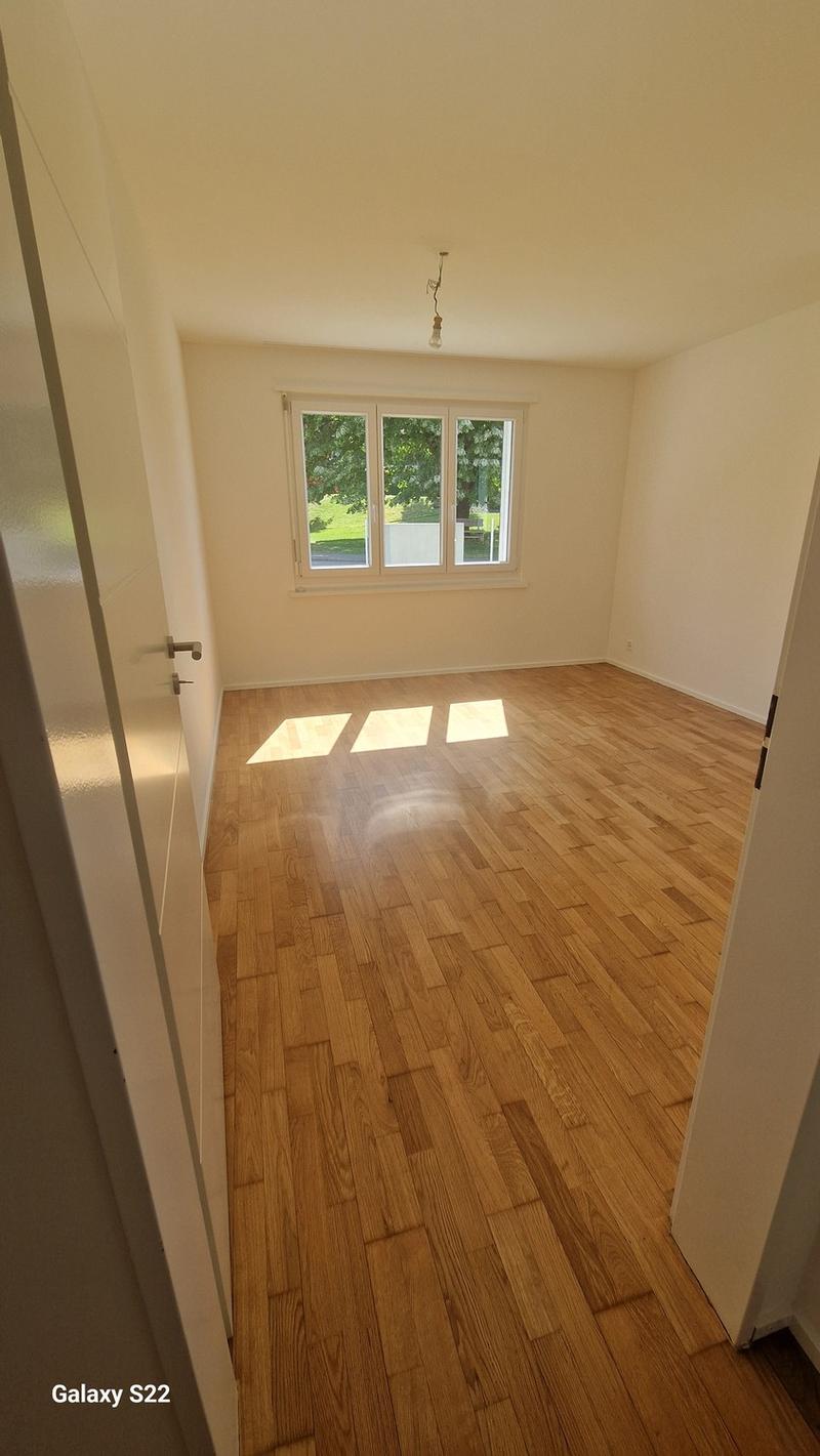 Appartamento 3,5 locali (5)