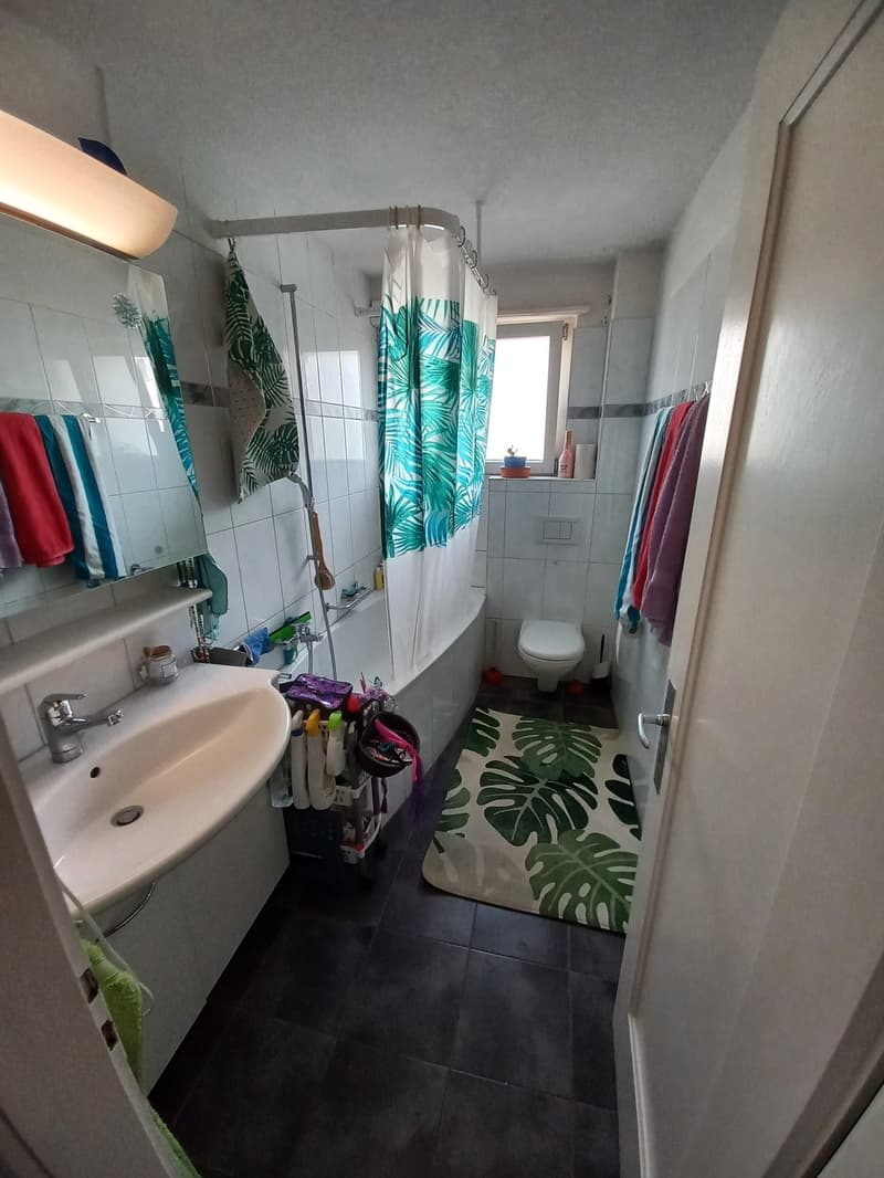 Appartement ensoleillé de 4,5 pièces à Eglisau (4)