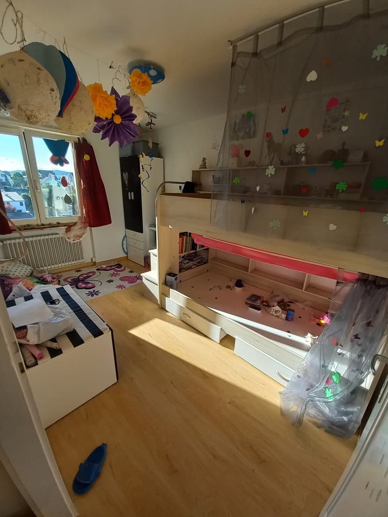 Appartement ensoleillé de 4,5 pièces à Eglisau (6)