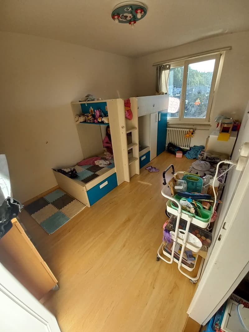 Appartement ensoleillé de 4,5 pièces à Eglisau (5)