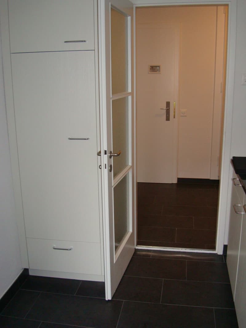 Appartement 2.5 pièces avec balcon directement au Rosengarten (9)
