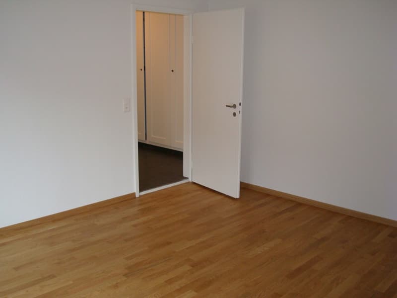 Appartement 2.5 pièces avec balcon directement au Rosengarten (8)
