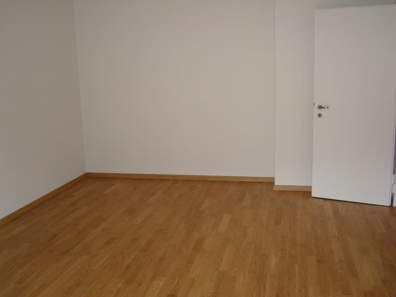 Appartement 2.5 pièces avec balcon directement au Rosengarten (6)