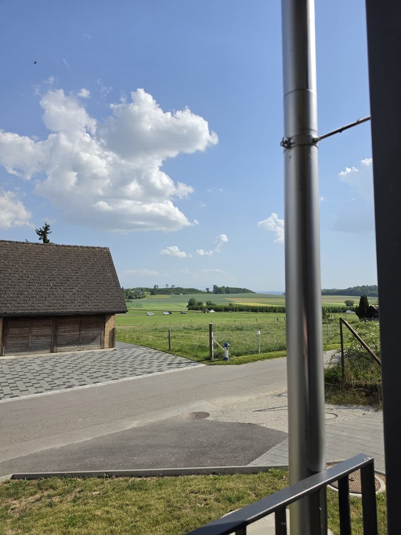 3.5-room apartment with two large balconies, Alpine panorama & modern comfort (2)