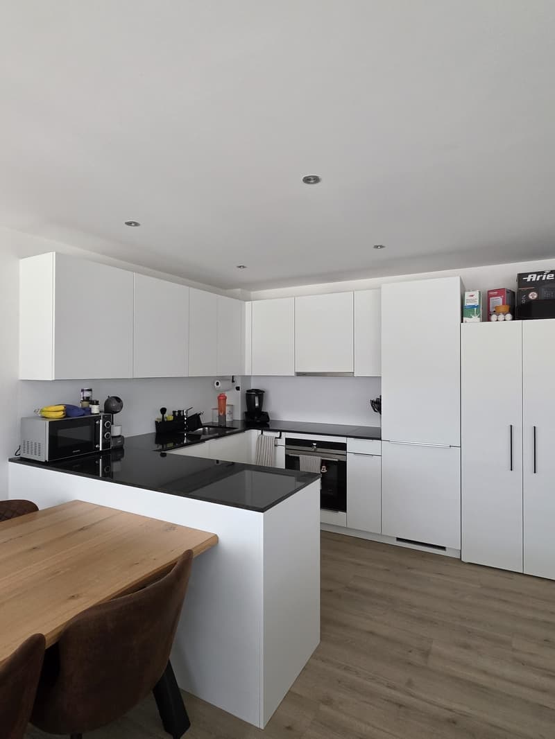 3.5-room apartment with two large balconies, Alpine panorama & modern comfort (5)