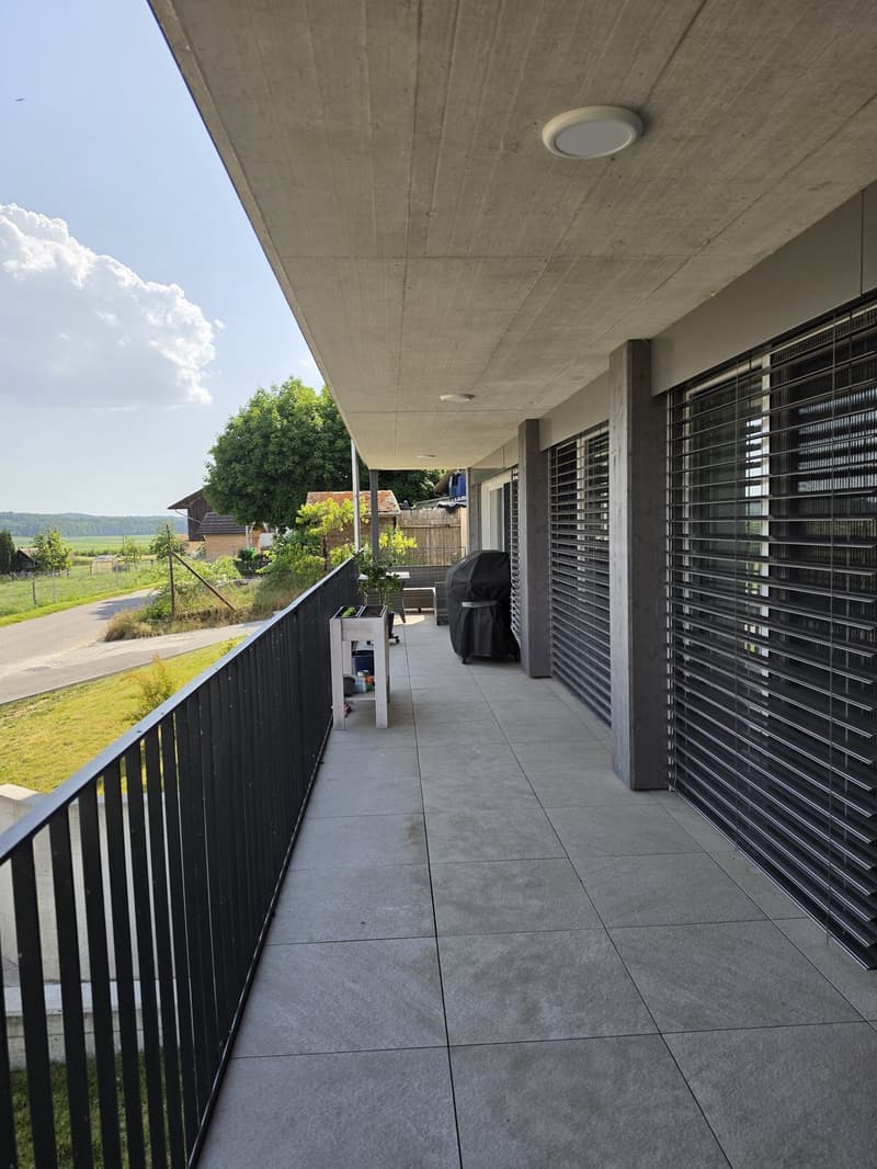 3.5-room apartment with two large balconies, Alpine panorama & modern comfort (8)