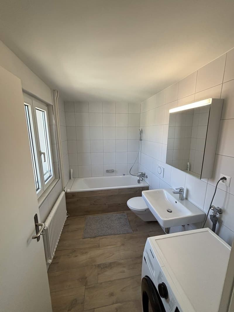 Mieten Sie eine 3 ½-Zimmer-Wohnung in Horgen (7)