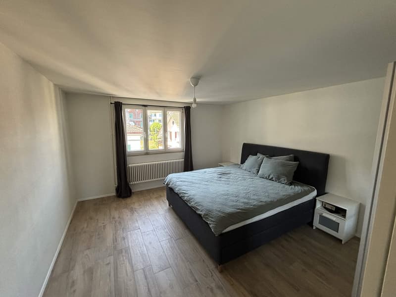 Mieten Sie eine 3 ½-Zimmer-Wohnung in Horgen (8)