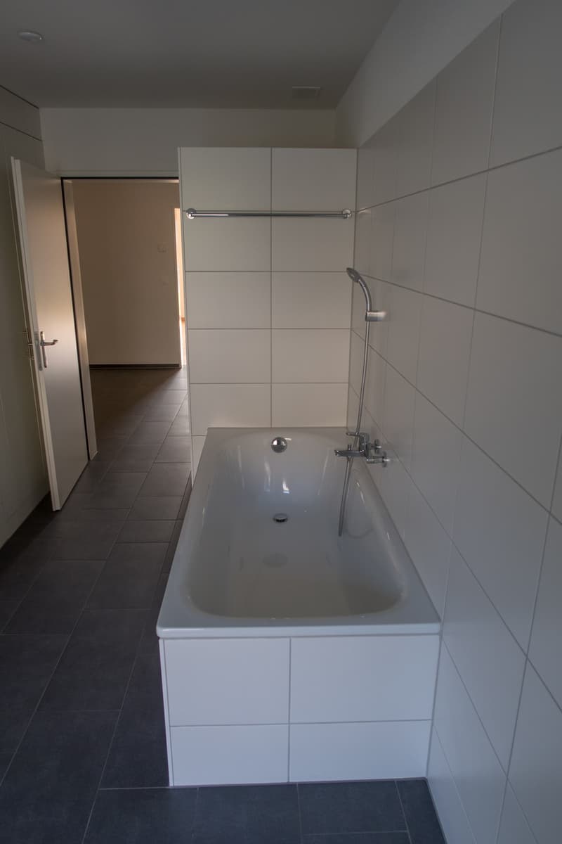 Bad/Dusche