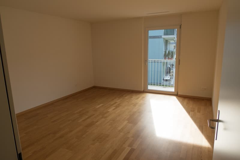 Schlafzimmer Eltern