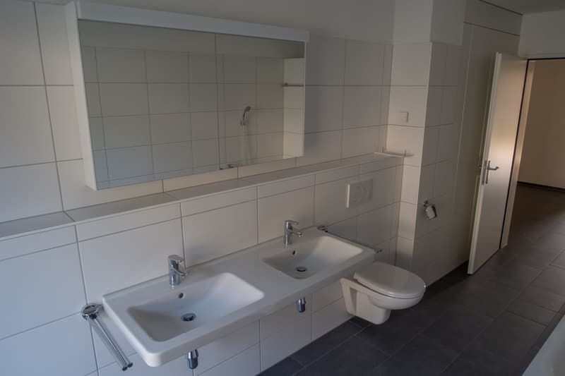 Bad/Dusche