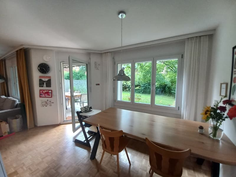 3 ½ room apartment, 8046 Zurich (4)