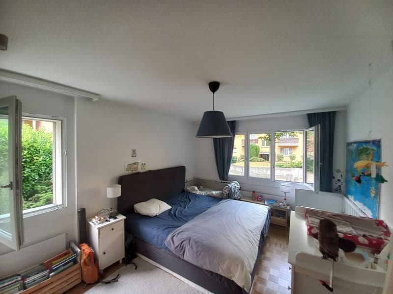 3 ½ room apartment, 8046 Zurich (3)