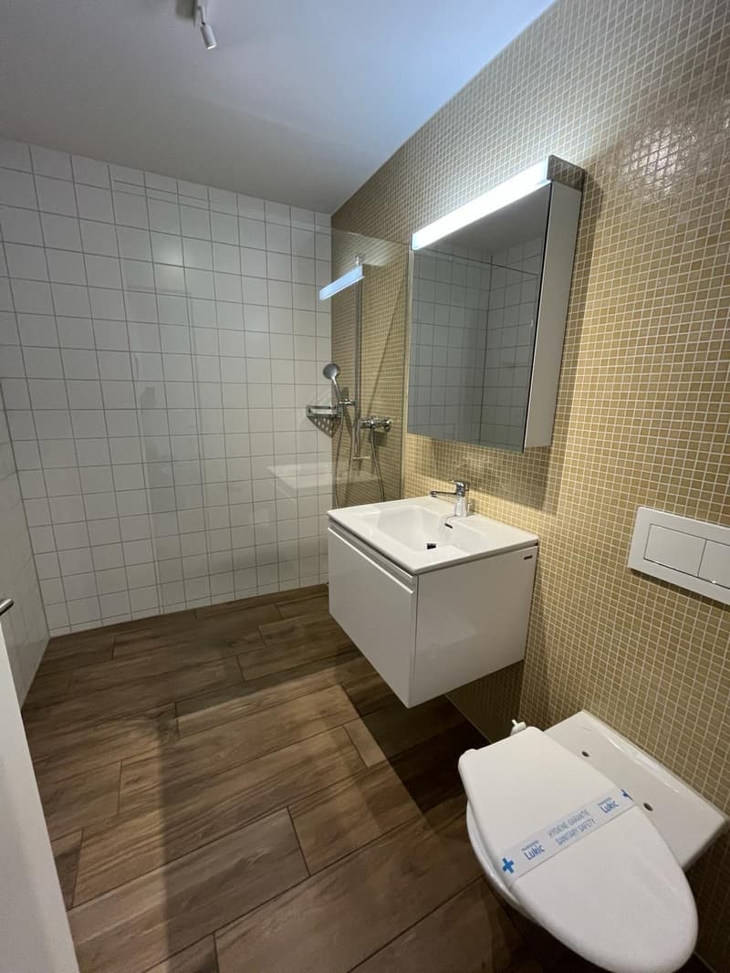 Appartement de 1,5 pièces à Zürich-Oerlikon à louer à partir du 1er juillet 2026 (4)