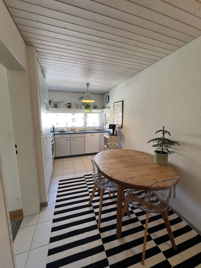 2 ½ locali appartamento, 6003 Lucerna (3)